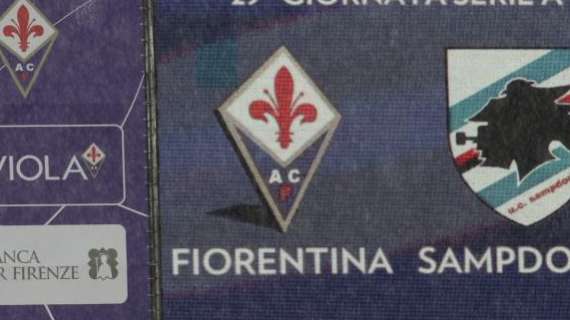 BENFICA-FIORENTINA, Gli highlights della partita