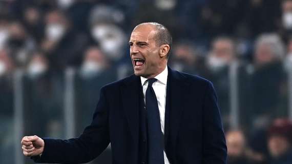 ALLEGRI, Mercoledì gara difficile e divertente perché...