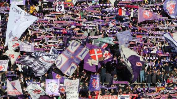 ALL. LEGA PRO, Fiorentina-Modena 1-3