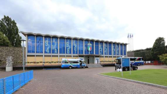 COVERCIANO, Sabato riaprirà il Museo del Calcio