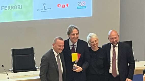 Ferrari: "Un onore portare avanti il lavoro di Joe. Questa stagione abbiamo cercato di stare uniti"