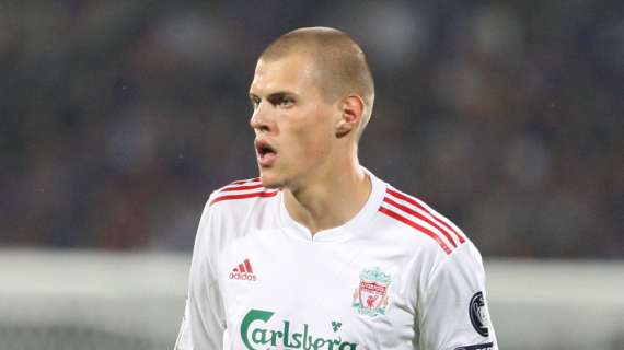 EX OBIETTIVI, Offerta dello Zenit per Skrtel