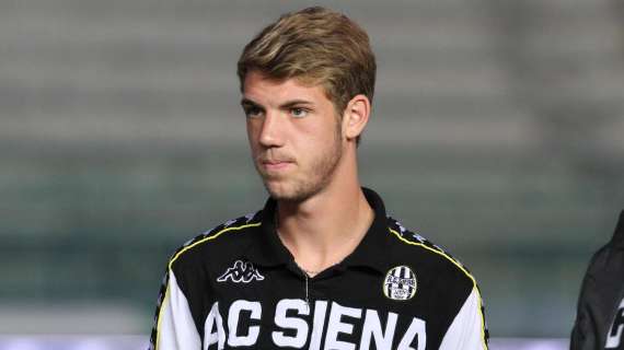 EX OBIETTIVI, Rosseti ha firmato per la Juventus