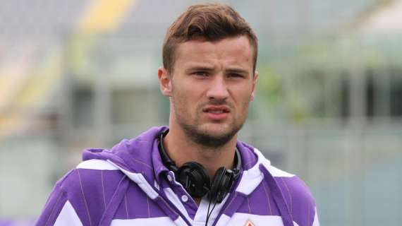 MERCATO, Pressing del Verona per Seferovic