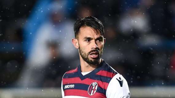 BOLOGNA, Ufficiale: Gonzalez saluta, va ai LA Galaxy