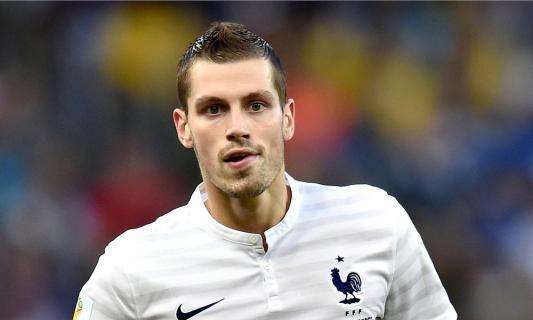 MILAN, Non solo Badelj: occhi anche su Schneiderlin