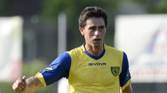 CHIEVO, Vittoria firmata Di Michele e Vacek