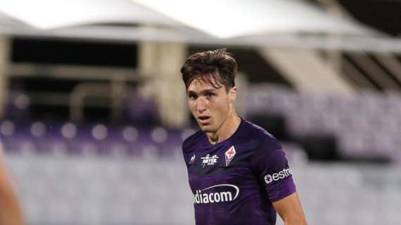LEC-FIO 0-1, La sblocca Chiesa: orrore di Rispoli