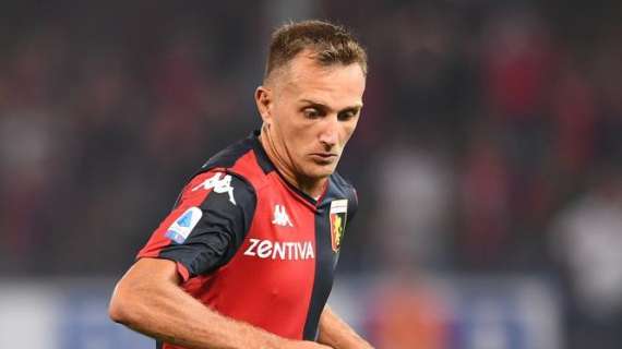 CRISCITO, Oggi nuovi contatti coi viola: c'è fiducia