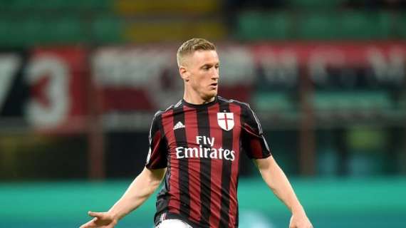 ABATE, Montella? Vuole tanto possesso palla