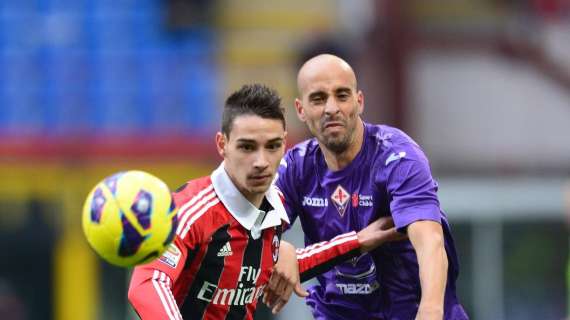 VIDEO, Gli ultimi tre successi viola a San Siro