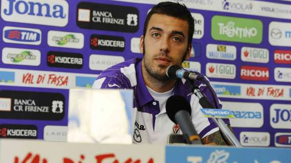 VIVIANO, LA 10 UN ONORE, JOJO DOVREBBE PARLARE...