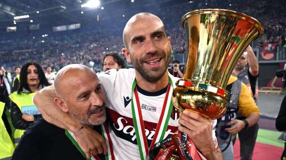 De Silvestri non dimentica Firenze: "Lì sono diventato grande. Che ricordi Anfield"