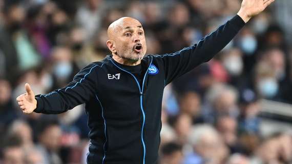 SPALLETTI, Gara insidiosa, ricordiamoci i 5 gol