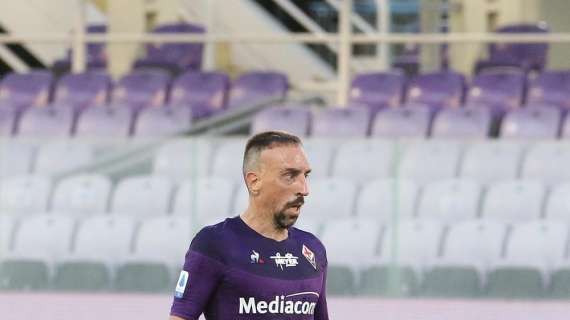 CALCIO, Il capolavoro di Ranieri e la lezione di Ribery