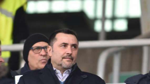 VIDEO, Ecco la frase incriminata di Mirabelli 