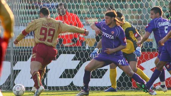 FIORENTINA-LIVORNO, Numeri e curiosità