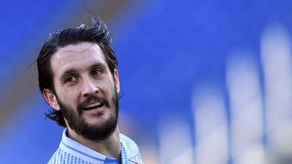 LUIS ALBERTO, Il mercato lo tenta. Sarri ci parla