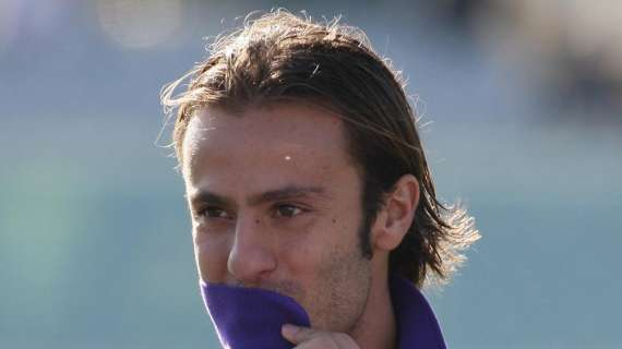 GILARDINO, A Firenze sto alla grande, non mi muovo