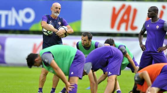 CS ASTORI, Lavoro atletico e tattico nell'allenamento