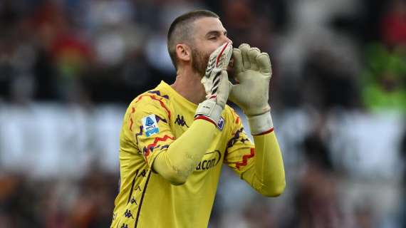 Fiorentina-Betis 0-0, doppia chance viola, poi De Gea si supera su Antony