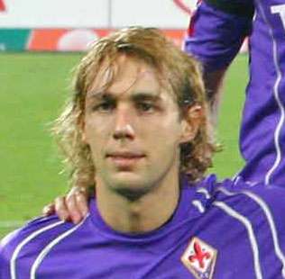 SLAVIA P.-FIORENTINA 0-0, Primo cambio per i viola