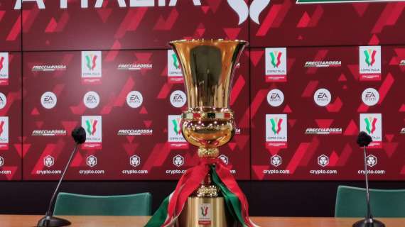 REPUBBLICA, Coppa Italia, sogni e rimpianti del trofeo