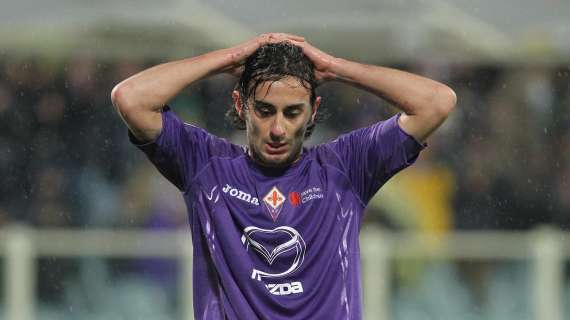 FIO-ROM 0-0, Ammonito Aquilani, era diffidato