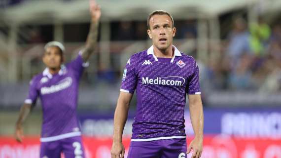 DAGLI ARRIVI DI PARISI E M.LOPEZ AGLI ADDII DI IGOR E AMRABAT: COME CAMBIA LA FIORENTINA