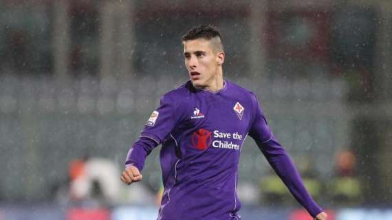 TELLO, Per il blaugrana si inserisce anche il Milan