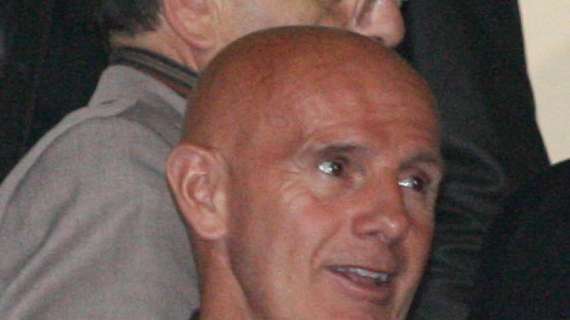 SACCHI, La Fiorentina soffre la Champions