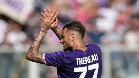 THEREAU, Astori persona speciale. Vedrei Pioli all'estero