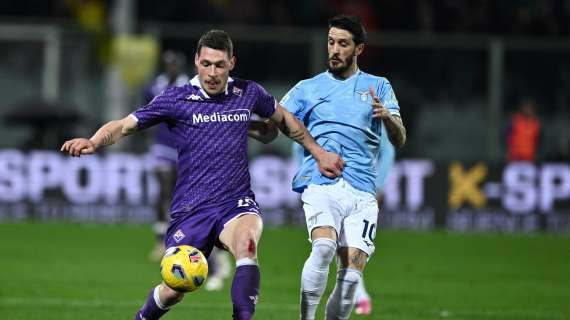 VIDEO, Fiorentina-Lazio 2-1: gli highlights del match