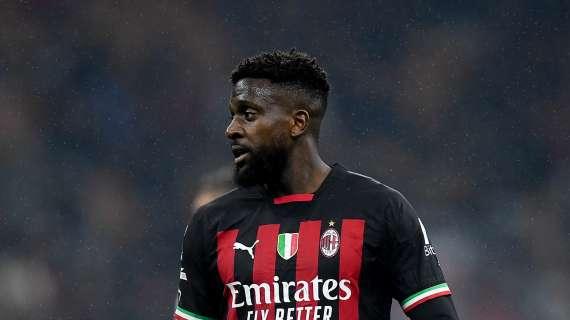 ORIGI, Il mistero del Milan avvistato più volte a Firenze