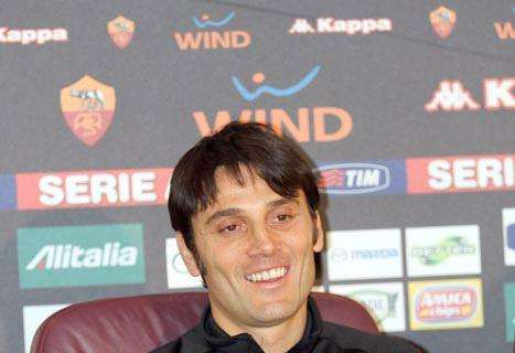 MONTELLA, Non sono un traghettatore