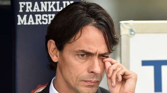 INZAGHI, Viola dominavano da anni col Milan