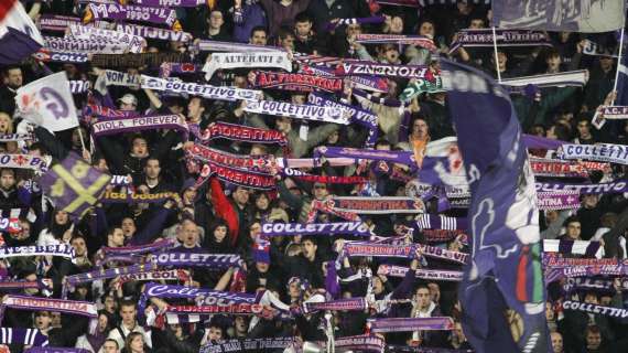 VALENCIA-FIORENTINA, Le info per i tifosi