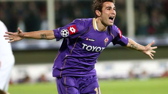 "ACCADDE OGGI..." E Mutu in due minuti si riprende la Fiorentina