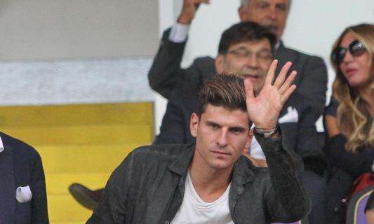 VIDEO, Lo spot di Mario Gomez per la Pepsi