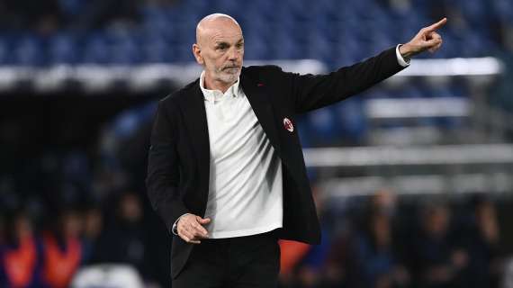 QUI MILAN, Il probabile undici di mister Stefano Pioli