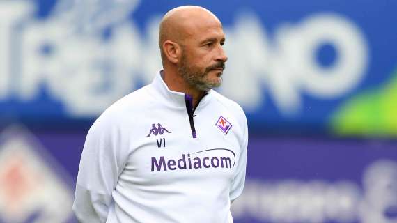 FIORENTINA, Il programma di oggi in casa viola