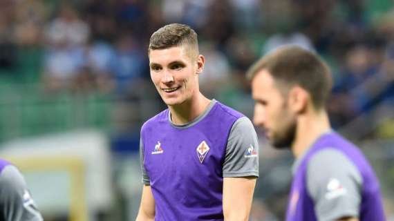 UNDER 21, Convocati anche Milenkovic e Zekhnini