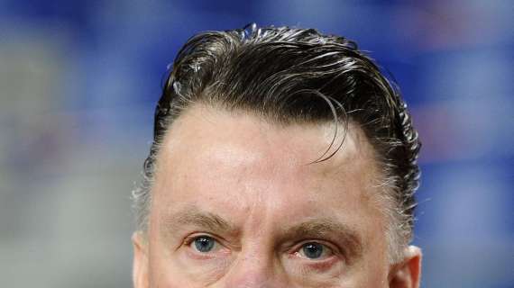 VAN GAAL, Cuadrado? Se ne parlo il prezzo sale