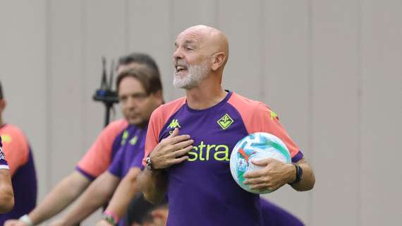 Il programma di oggi della Fiorentina: squadra libera fino a lunedì, poi tournée inglese