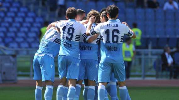 LAZIO, Crisi di dribbling: ma la Viola va peggio