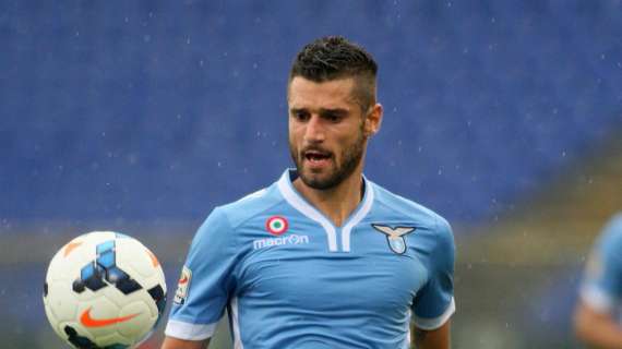 CANDREVA, Dovevamo vincere. Rossi e l'azzurro...