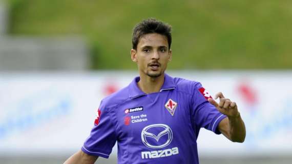 FIORENTINA-PRIMAVERA, Le form. ufficiali