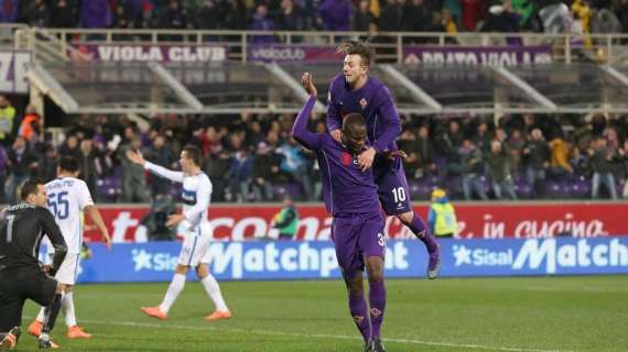 FRANCHI, Uno stadio diventato tabù per l'Inter