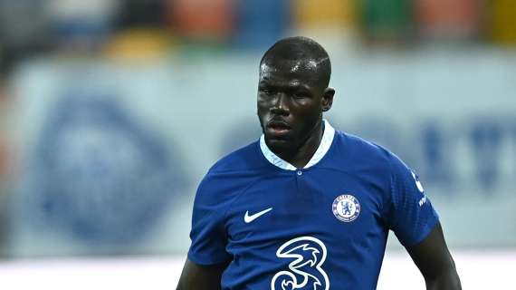 UFFICIALE, Koulibaly all'Al Hilal: 30 milioni a stagione