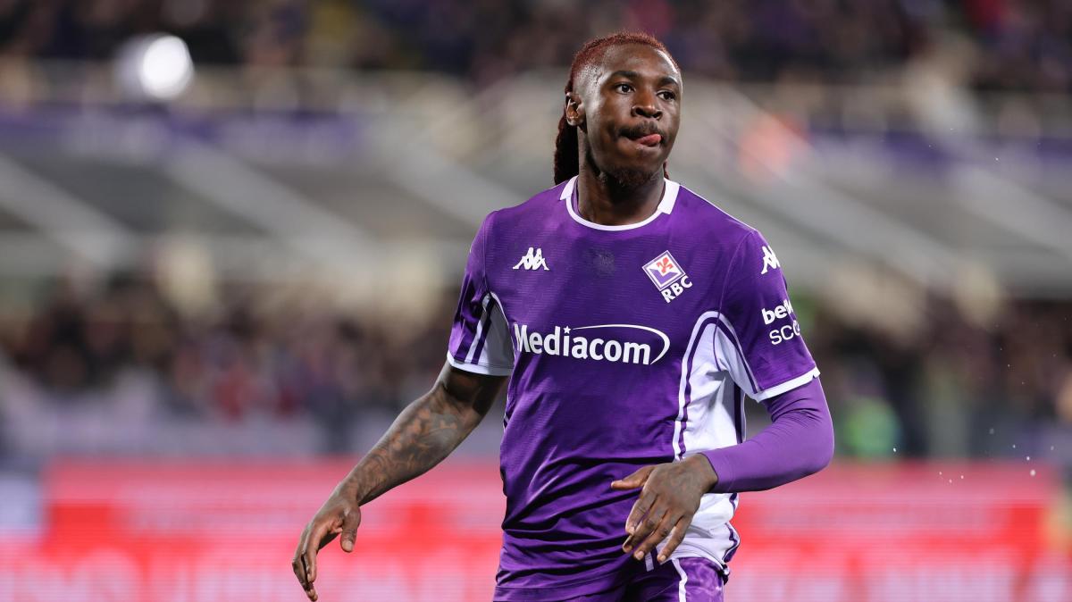 Kean e il tabù del gol in trasferta da sfatare: l'ultima rete risale allo scorso campionato